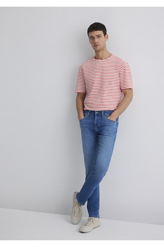 Mavi 0042280965 Jake Sporty Erkek Jean Pantolon  Açık Mavi