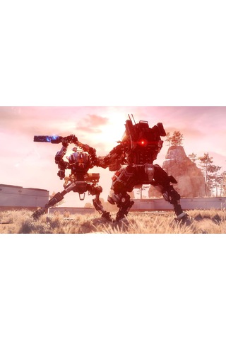 Titanfall 2 Playstation 4 Cd Oyun