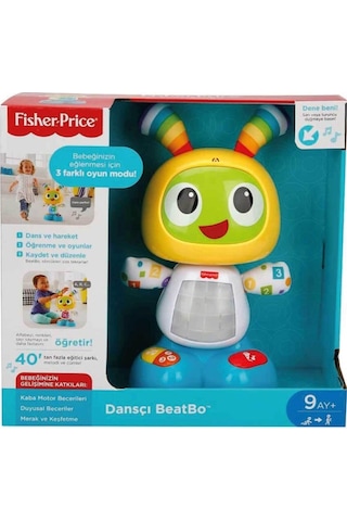 Büyük Dansçı Beatbo
