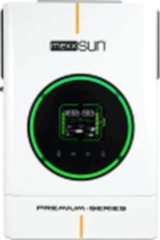 Mexxsun Premium 4kw 24v Akıllı İnverter