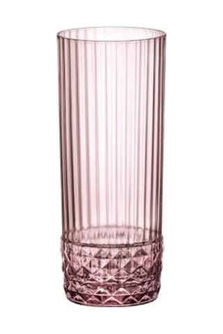 Mudo Home Bormioli Graphica Şeffaf 360.5 Ml