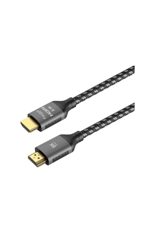 Ultra Sertifikalı Hdmı 2.1b Kablo - 2.1b/2.1/2.0b/2.0/1.4 10k, 8k 60hz, 4k 240hz 165hz 144hz 120hz 60hz, Earc, Hdcp Diğer