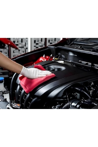 Selsil Oto Motor Temizleyici Sprey 500 Ml