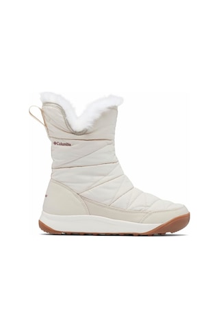 Columbia Minx Slip V Kadın Kar Botu-8773 Bej