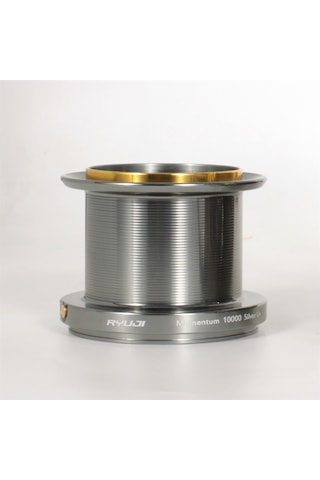 Ryuji Momentum Silver 10000 Surf Olta Makinesi