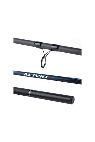 Yekoutdoor Profesyonel Olta Seti Shimano Kamış Alivio Surf T 425 Bx-g 4,25m 225g 3pc&shimano Makina Socorro 6000 Sw