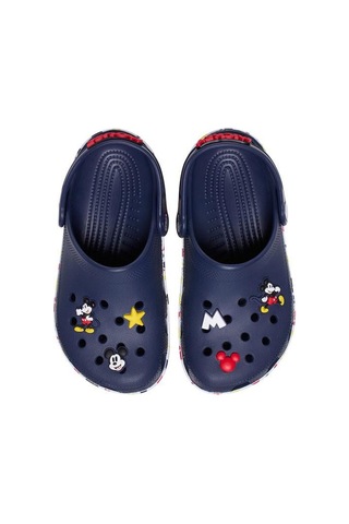 Crocs Mickey Friends Cls Clg T Çocuk Sandalet 210888-90h Renkli