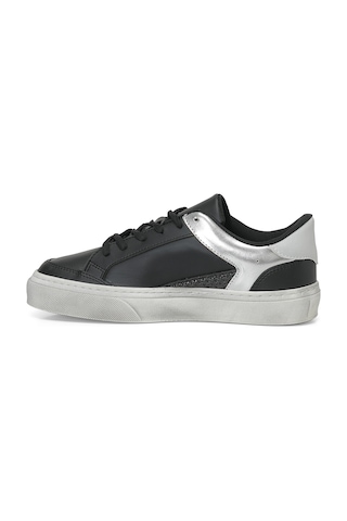 Butigo 26k-136 Siyah Kadın Sneaker 000000000102709496