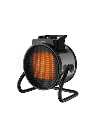 Elektrikli Isıtıcı Fan 3000w Hızlı Ve Sessiz Isıtma