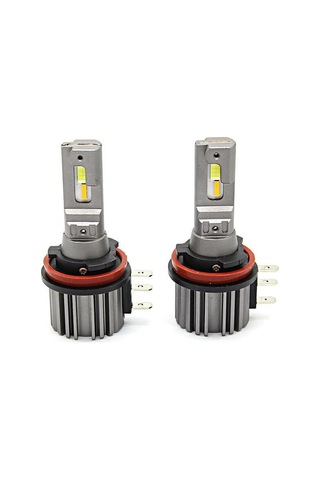 Photon Ultimate H15 Turuncu Gündüz Ledli