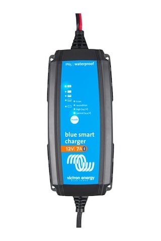Victron Blue Smart IP65 12V 7A Şarj Cihazı