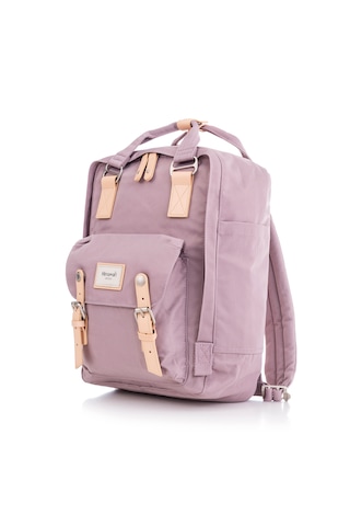 Himawari Buttercup 188l Sırt Çantası 41 Lila