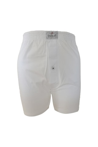 Jojoboy Polo Erkek Süprem Boxerdon 2 Li (499724761)