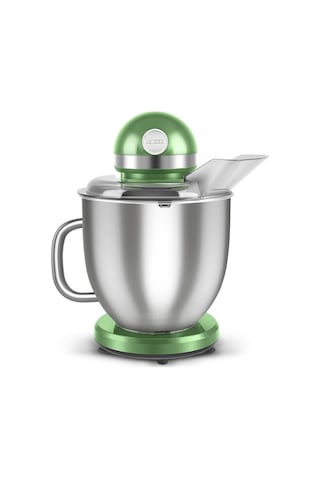 Karaca Mastermaid Chef Ultra D2000 W Dijital Ekranlı Hamur Yoğurma Makinesi