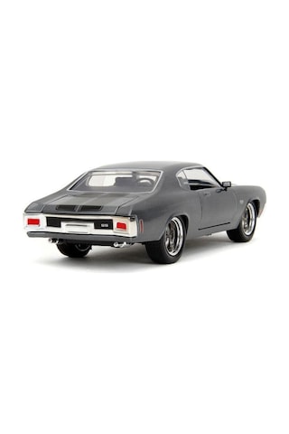 Jada Jada Hızlı Ve Öfkeli Fast & Furious 1970 Chevrolet 1:24 9334913314