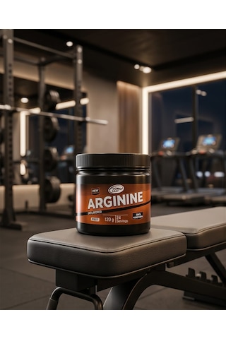 Conlast Conlast Arginine 120g Aromasız