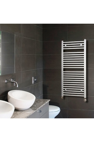 Havlupan 500 x 700 Düz Beyaz Havlupan