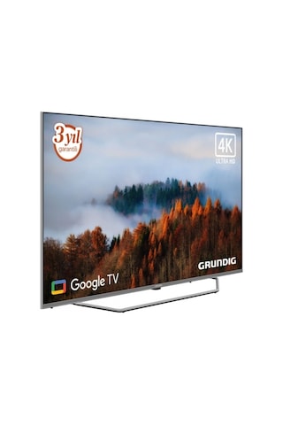 Grundig Rio 50 GJU 8900S 50" 4K Ultra HD LED TV