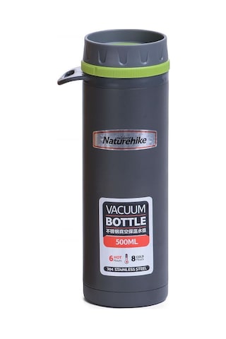 Naturehike Paslanmaz Çelik Termos 500 Ml