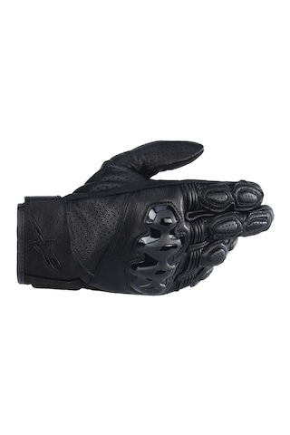 Alpinestars Celer V3 Deri Eldiven Siyah