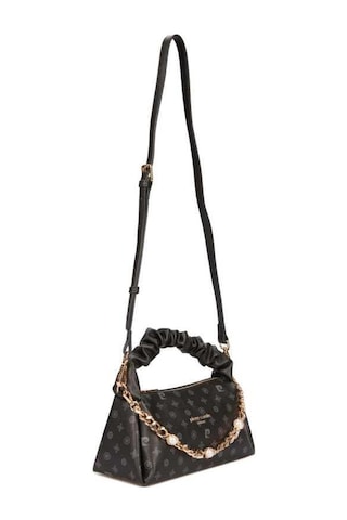 Pierre Cardin Kadın Omuz & Kol Çantası-05pc25y10323-27x11x13 Siyah