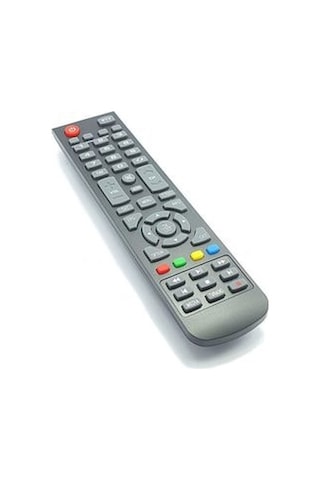 Hiremco Turbo Ip+Tv Uzaktan Kumanda