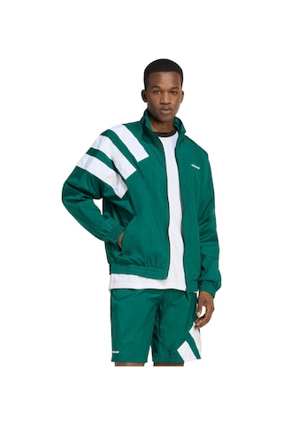 Adidas Kd4070-e Adidas Arch Tt Erkek Ceket Yeşil Kd4070-e Yeşil