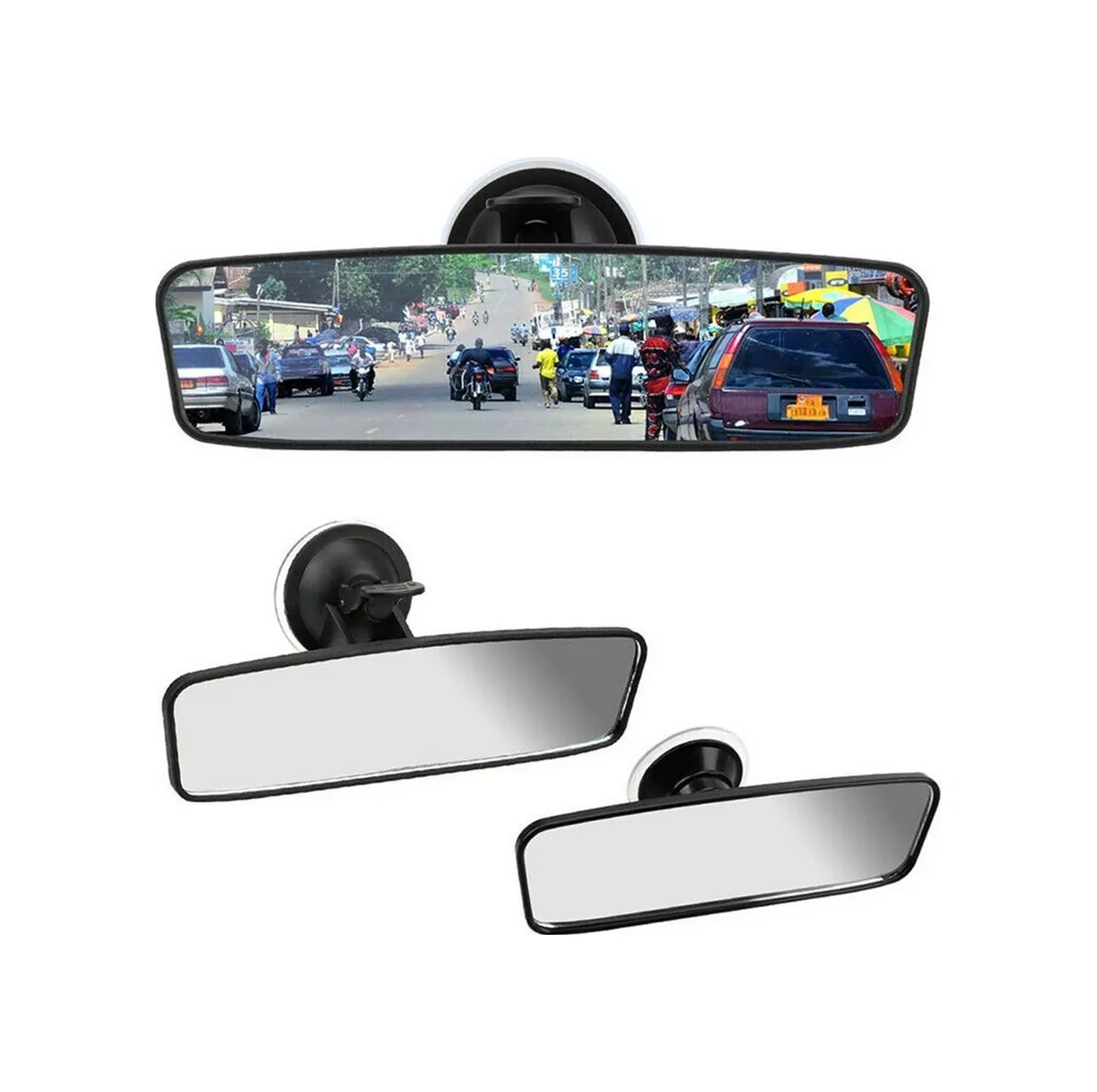 Cam-tec Araç İçin Dikiz Aynası 174419344