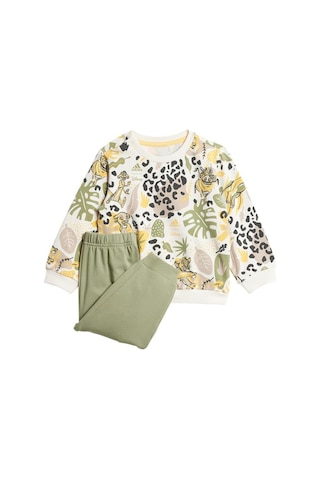 Adidas Bebek I Dy Lk Jog Eşofman Iv9628 Çok Renkli