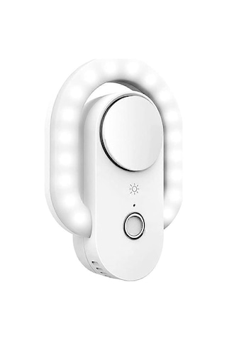 Hareket Sensörlü Gece Lambası Şarj Edilebilir Led Gece Lambası Aroma Lambası