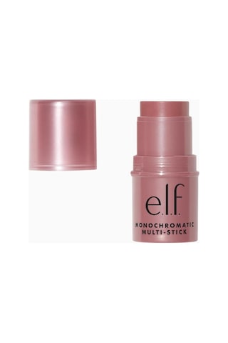 E.l.f. Monokromatik Multi Stick Göz Dudak Ve Yanak Için Kremsi Allıklar Pink Diğer