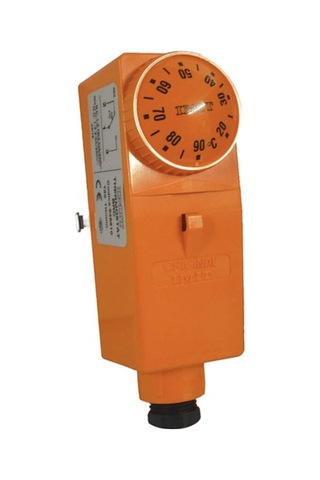 545610 20-90 C Satıh Termostatı - Imıt - İtalyan Malı