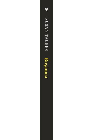 Boşanma / Susan Taubes