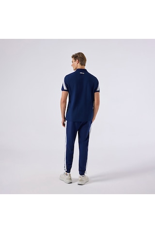 Ellesse Erkek Lacivert Eşofman Altı 5sm4363