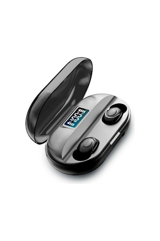 HEPU HP622 TWS Kablosuz Kulak İçi Bluetooth Kulaklık