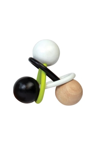 Manhattan Toy Diş Kaşıyıcı - Loopsy