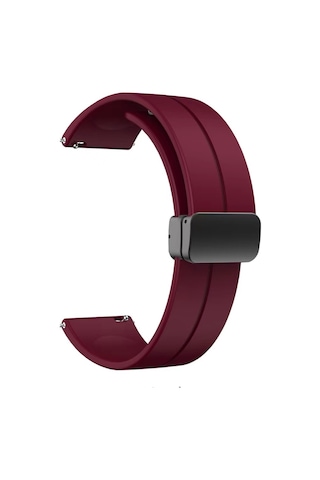 Gear S2 Krd-84 20mm Silikon Kordon