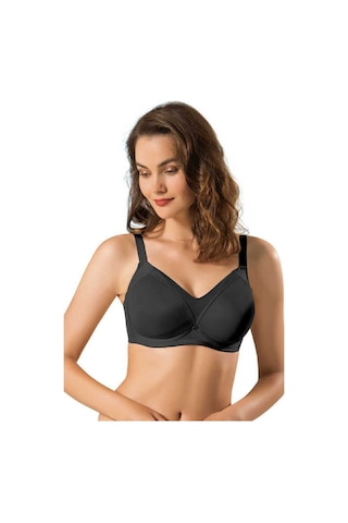 Le Jardin 9150 (B-C Cup) Toparlayıcı Soft Cup Desteksiz Sütyen
