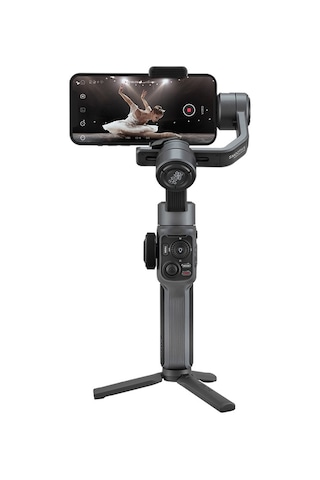 Zhiyun Smooth 5 Combo Telefon Gimbal