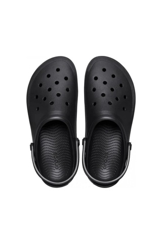 Crocs 208371-060 Off Court Clog Unisex Sandalet Renkli Çok Renkli