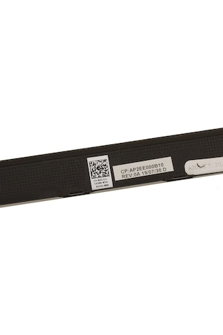 Dell 2cj11,ap2ee00b10,latitude 7400 E7400 Lcd Bezel-ekran Çerçeve
