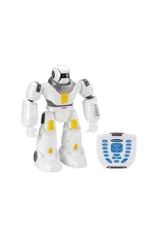 Toysan Akıllı Robot G16 Robot