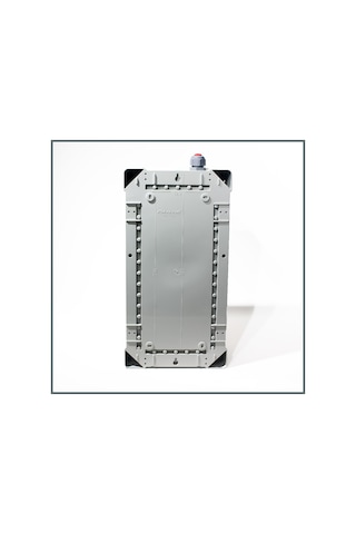 Novsen Ip66 Elektrikli Araç Şarj İstasyonu Panosu 1ad. 5x32a , 2ad. Schuko Priz
