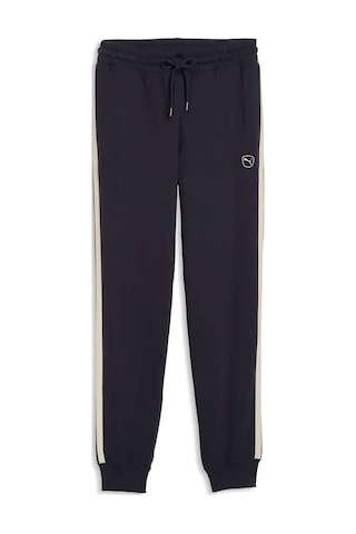 Puma Ess Elevated Sweatpants Tr Erkek Lacivert Eşofman Altı 69569716
