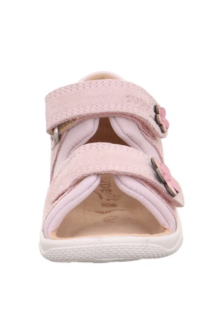 Superfit Polly Kız Bebek Sandalet - Pudra 600098-5500