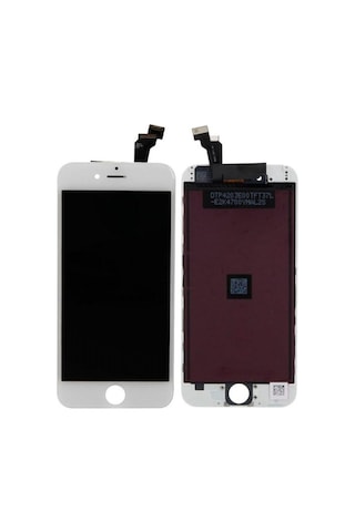 Apple Uyumlu iPhone 6 Plus Lcd Ekran Dokunmatik A+++ Kalite (550234760)