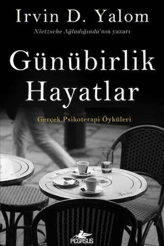 Günübirlik  Hayatlar