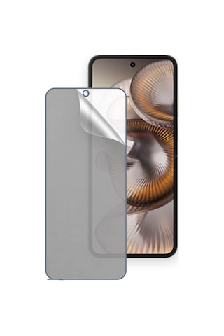 Xiaomi Mıx Flip 2 Uyumlu Ön Yüzey Mat Hidrojel Ekran Koruyucu