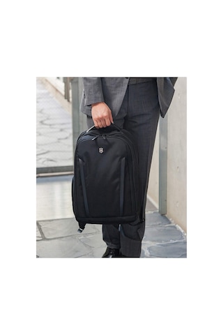 571 Collections Victorinox 602154 Altmont 3.0 Essentials Laptop Sırt Çantası Açık Altın