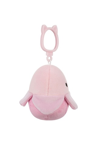 Squishmallows Muz Lex Lex 9cm Klipsli Cp00486 Renkli